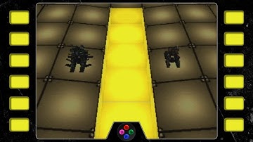 Armored Core (PS1) | AC Battle