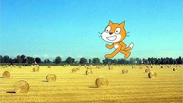 tutorial scratch 1: il movimento