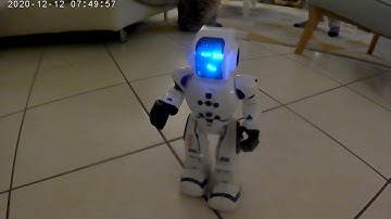 Robot marko