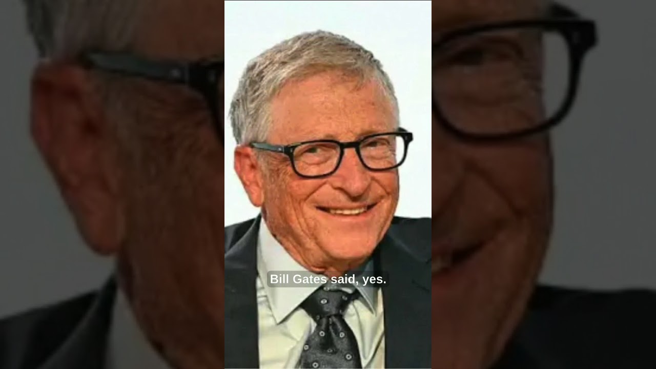 "Bill Gates SAVED Apple?! The Untold Story"