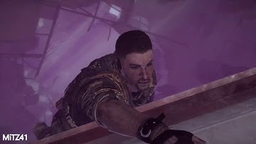 Spec Ops: The Line - Chapter 5: The Edge