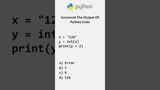 Python Quiz Challenge #codewithtj