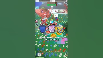 Best way to get nectar vials in bee swarm simulator! #beeswarm #roblox #beesim #gaming #beesmas