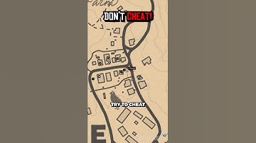 NEVER Cheat This NPC in Red Dead Redemption 2 (Big Mistake)
