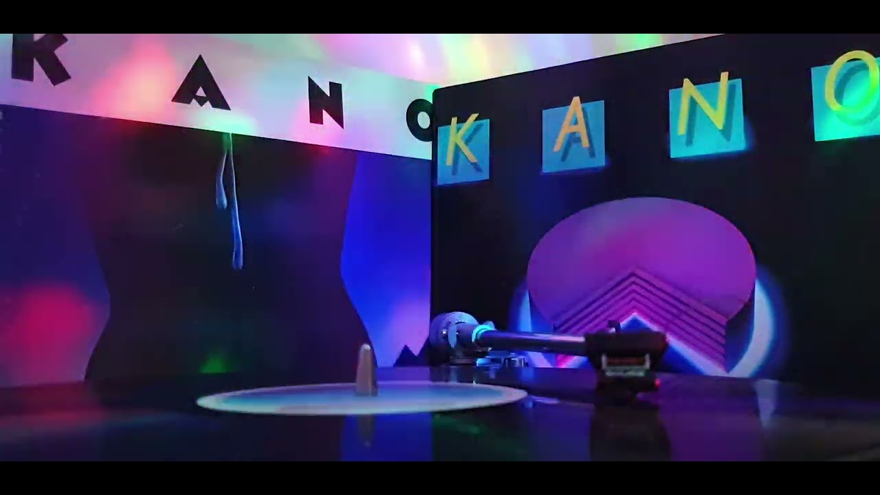 KANO - Dance School 💣 - YouTube