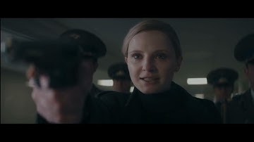 Tetris (2023) Escaping The USSR Scene