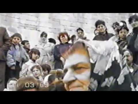 21.03.1989-ci il Ramana kəndi novruz bayramı