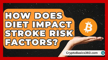How Does Diet Impact Stroke Risk Factors? | Stroke Support Channel