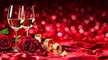 Valentine's Day Music Playlist 🍷 Romantic Jazz Music 2023 ❤ Smooth Jazz Songs Playlist