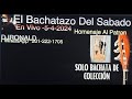 BACHATA Hoy Sabado  Tocando DjRonald  Live-5-4-2024