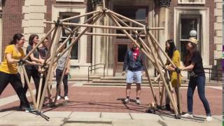 GUME FULL SCALE PROTOTYPE GSAPP COLUMBIA UNIVERSITY Wealth