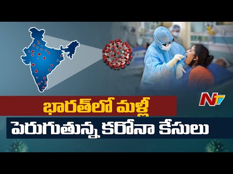 India Records 17000 New Coronavirus Cases | NTV