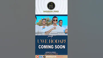 UWE HODARI Ni Wimbo Wa Vijana Unakujia Hivi Karibuni 