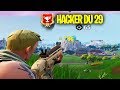 UN HACKER SUR FORTNITE EN 2020.. (fortnite moments)