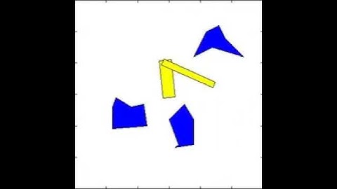 2-Link Robot Manipulator