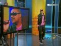 VERD performs "South African Girls" live on "Sunrise Etv"