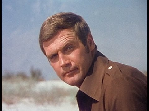 My Top 20 Favorite The Six Million Dollar Man Episodes Part 2 My Top 20 Favorite The Six Million Dollar Man Episodes Part 2
