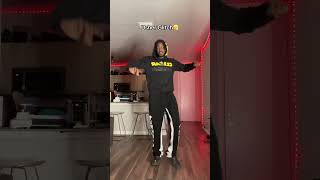 Usher Glitch🤣
