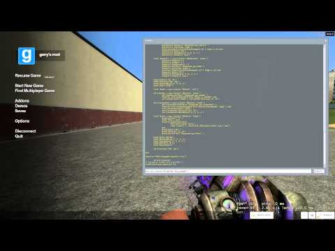 [GMOD] Messing with client_lua_files string table