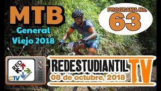 RedEstudiantil  TV - Programa #63