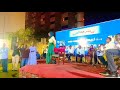 إنصاف فتحي حبي بيك ليلتنا ليلية ليلة حقيبة الفن