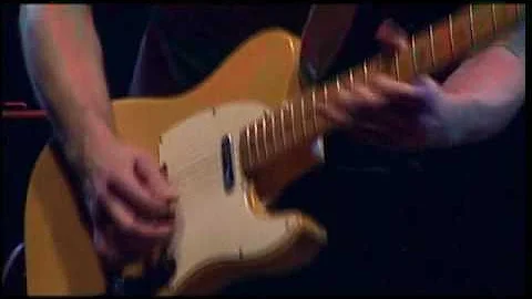 Andy Timmons - Headed For The Ditch live