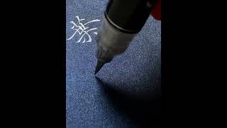 Xiaokai, a soft Chinese calligraphy, makes people feel relaxed and happy after viewing. screenshot 2