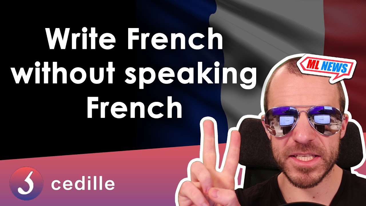 [ML News] Cedille French Language Model | YOU Search Engine | AI Finds Profitable MEME TOKENS