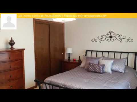 1309 Nash Road, North Tonawanda, NY home video tour