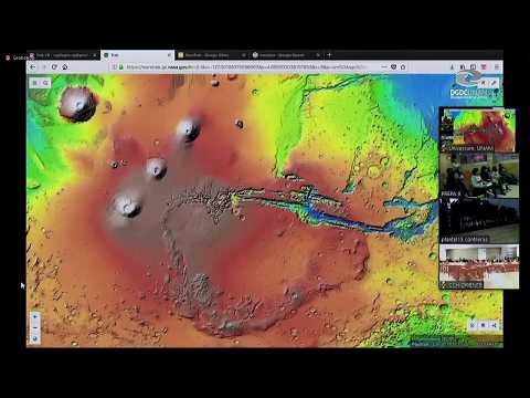 Exploring Mars with NASA