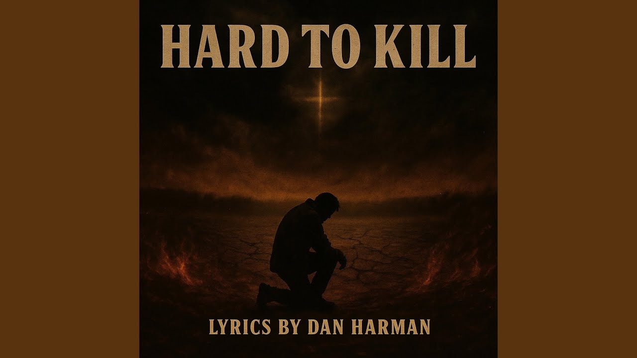Hard to Kill