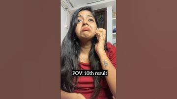 10th result kodumaigal😭 | Got good marks😳🥳 | #ytshorts #missmiracle