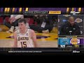 Darvin Ham Postgame Interview | Los Angeles Lakers beat Orlando Magic 111-105