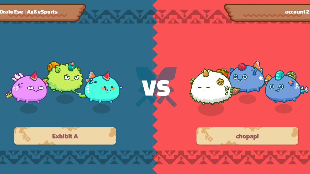 Backdoor Terminator Reptile, Poison Axie Team vs AAP | Axie Infinity Arena (1800 MMR)