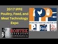 2017 ippe poultry feed and meat technology expo  automation solutions cmt3151