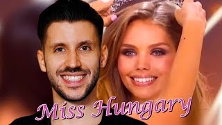 Elájultam a Miss Hungary hölgyeményeitől! 👸