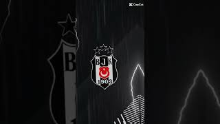 Hava Karabulutlu.. @Besiktasedis_.1903 @Tribunebesiktas1