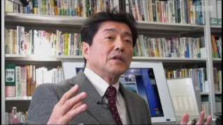「知の現場」　図から知を創造する　久恒啓一氏