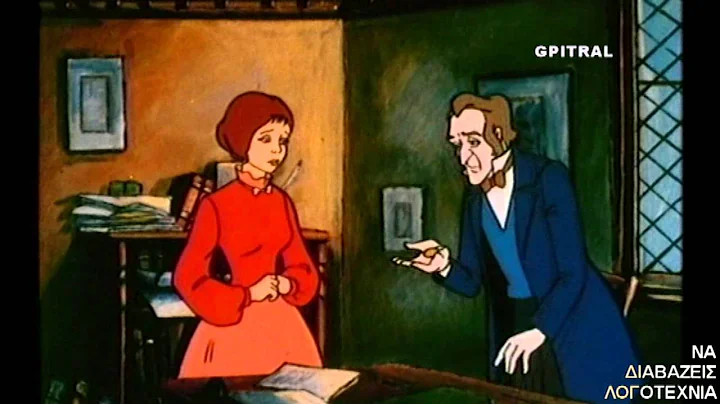 Χριστουγεννιάτικη Ιστορία 3 A Christmas Carol