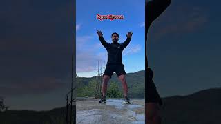 Squat System #bmbvlogs16 #homeworkout #workout #shortvideo #shortsfeed #ytshorts #subscribe