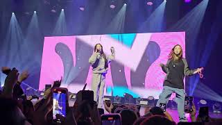 soundcheck - ASAP - Paris 2024