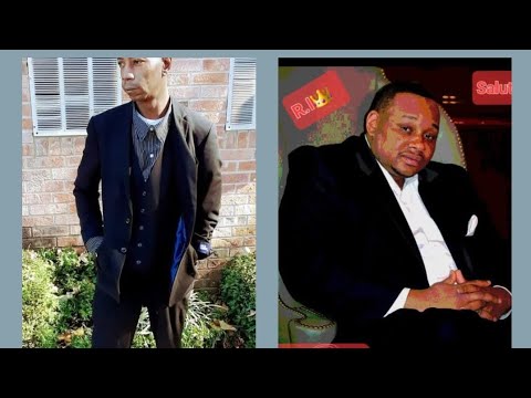 Markeith Cook S.A.T.T Skulla B chilling with Homie Entrepreneur Markeith Cook ๐ - YouTube