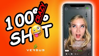 VERSUS4U® 😱DOG DANCES UNBELIEVABLE😱  for iOS and Android 🎮 screenshot 5