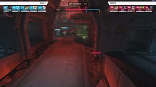 BACKCAP. - BIGBOOTYBOY - Junkrat - CLIP - NO. 20