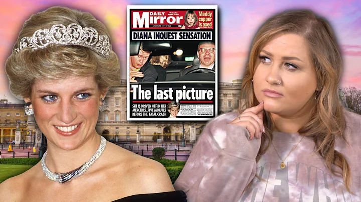 The Night Princess Diana Died: What Really Happened?!