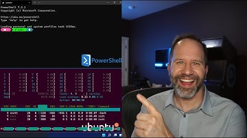 My Top Tips for using Windows Terminal like a Pro