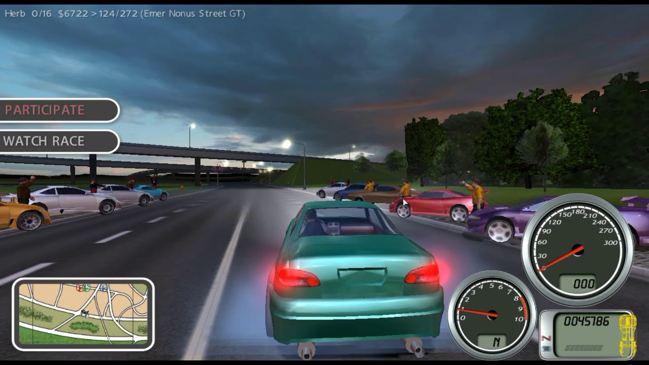 Street Legal Racing Redline | Twin Turbskies | Ep 2 Part 1