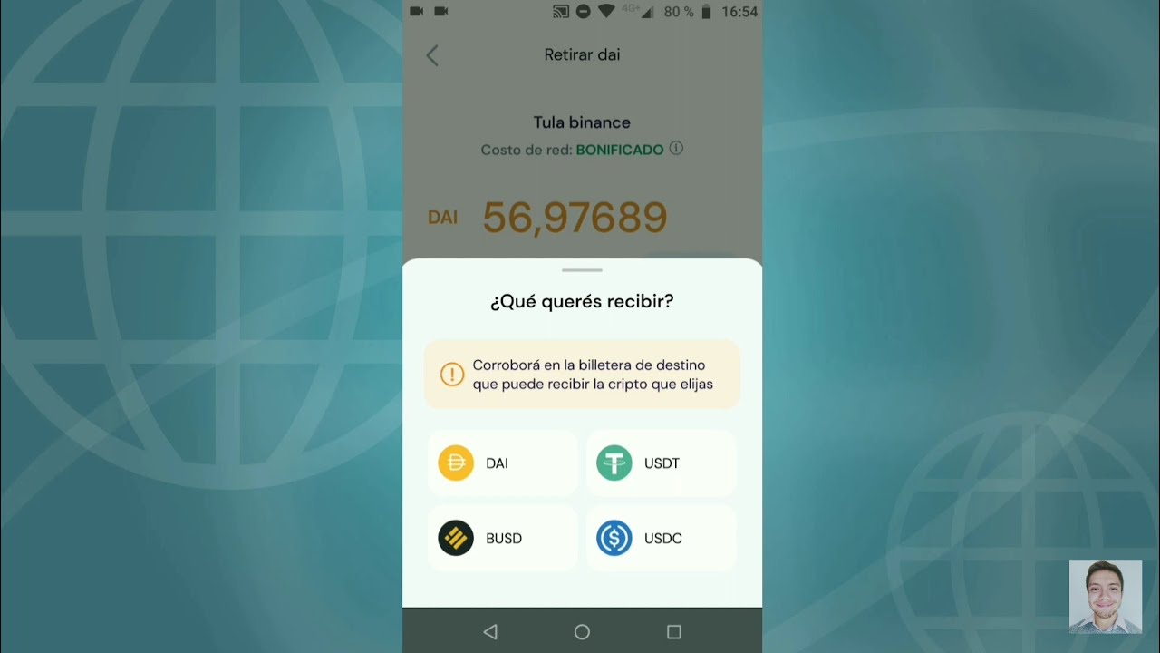 Como Transferir tus Criptomonedas de Buenbit por la red de Binance Smart  Chain sin Pagar Comisión