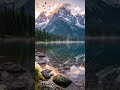 Nature’s Beauty 🌿 | Peaceful Nature Views | Relaxing Scenery Video #lovesong #soothingrelaxation