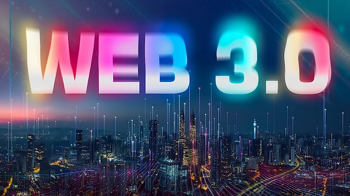 Web 3.0 Explained for Beginners | The Metaverse Economy - DayDayNews